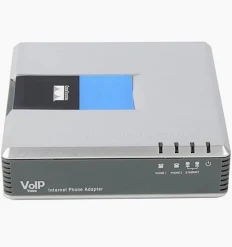 Grandstream provisioning device